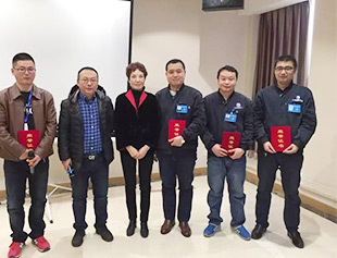 50余人技術(shù)團(tuán)隊(duì)