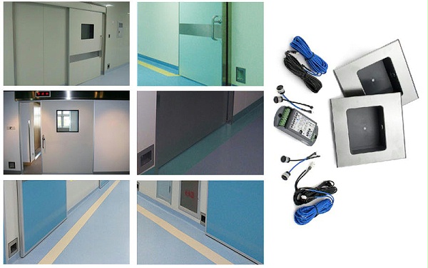 醫(yī)院手術(shù)室腳踏開關(guān)自動(dòng)門故障維修方法