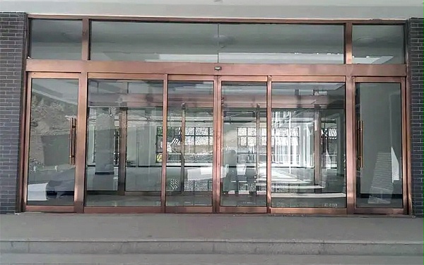 自動平移門門機電機購買安裝須知