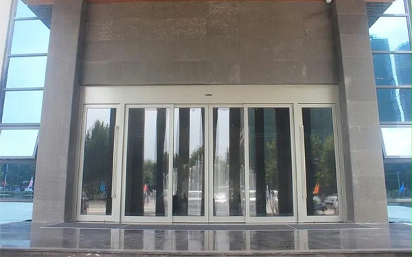 自動平移門門機電機購買安裝須知