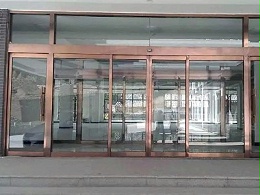 自動平移門門機電機購買安裝須知