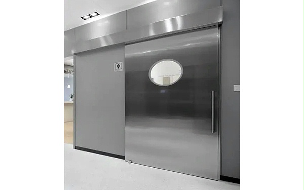 氣密醫(yī)用門這些小知識你知道嗎？