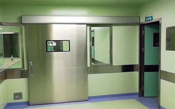 氣密醫(yī)用門這些小知識你知道嗎？