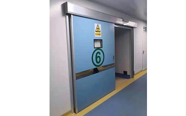 氣密醫(yī)用門這些小知識你知道嗎？