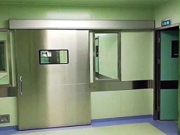 氣密醫(yī)用門這些小知識你知道嗎？