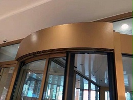 熱風幕安裝使用必備知識