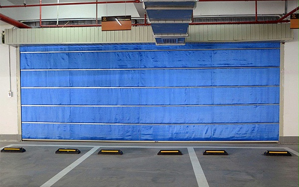 漏洞：防火卷簾門保養(yǎng)缺失所產(chǎn)生后果