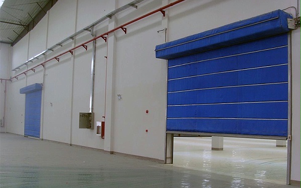 漏洞：防火卷簾門保養(yǎng)缺失所產(chǎn)生后果