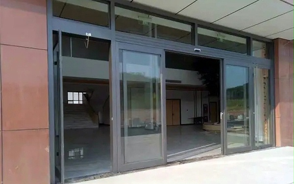 自動門維保套餐包含內(nèi)容詳解1