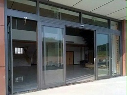 自動(dòng)門維保套餐包含內(nèi)容詳解