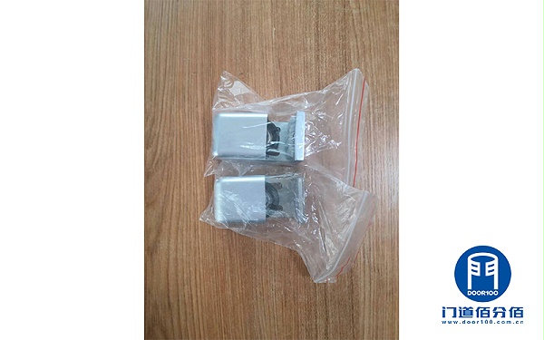 自動門維修案例之凱必盛自動平滑門晃動故障維修