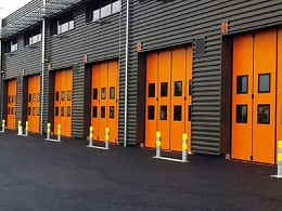 常用工業(yè)門配置術(shù)語解釋