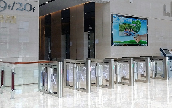 掌握技術(shù)能力，閘機維修的根本之道