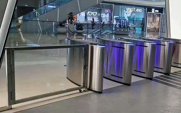 掌握技術(shù)能力，閘機維修的根本之道