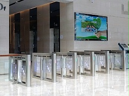 掌握技術(shù)能力，閘機(jī)維修的根本之道