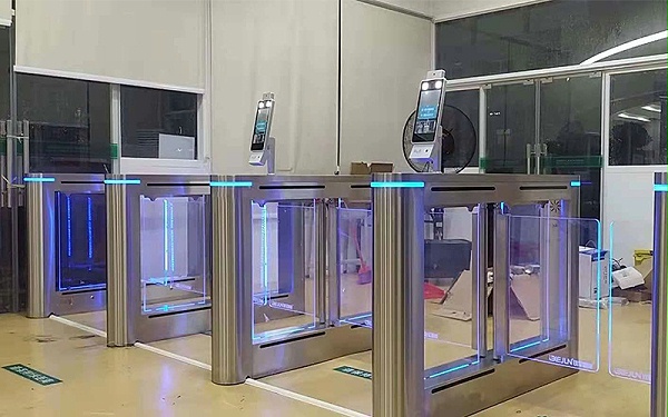 閘機保養(yǎng)維護：要做，更要做好！