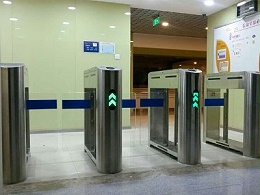 閘機(jī)保養(yǎng)維護(hù)：要做，更要做好！