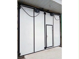 探究自動折疊門內(nèi)部結(jié)構(gòu)及其維修保養(yǎng)知識