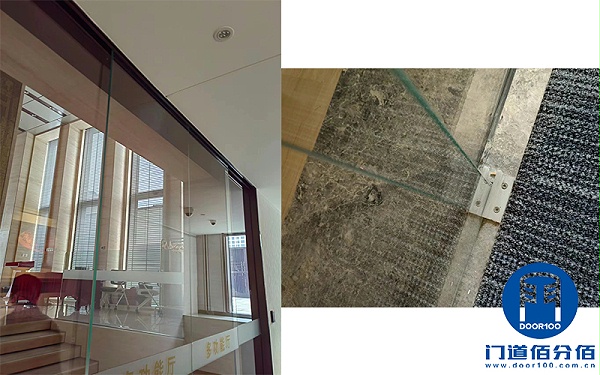 商業(yè)樓宇自動門系統(tǒng)的綜合保養(yǎng)實(shí)施案例