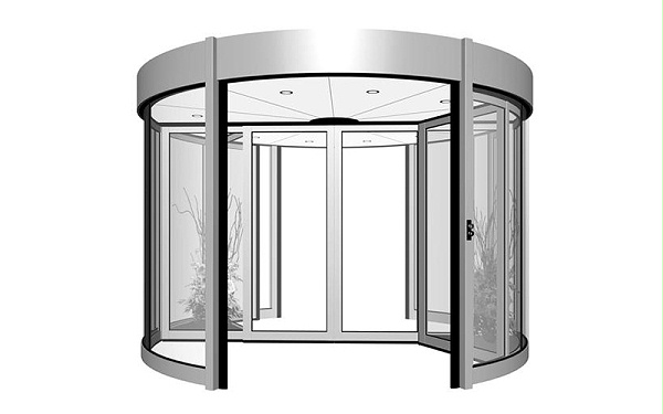 性能保證：旋轉(zhuǎn)門(mén)生產(chǎn)標(biāo)準(zhǔn)概覽