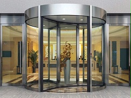 實(shí)操演練+理論精講：門道佰分佰旋轉(zhuǎn)門培訓(xùn)課程