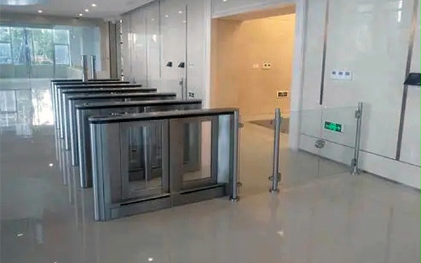 做好這些可以有效減少通道速通門閘機(jī)故障發(fā)生