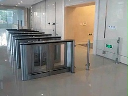 做好這些可以有效減少通道速通門閘機(jī)故障發(fā)生