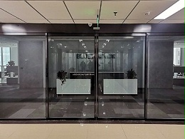 自動(dòng)門(mén)互聯(lián)技術(shù)深度剖析