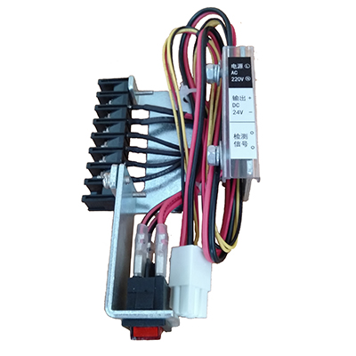 自動平移門電源開關(guān)