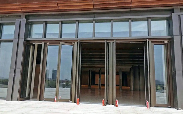 門把手選購(gòu)：材質(zhì)與安裝