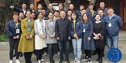 總結(jié)、分析、堅(jiān)持、表?yè)P(yáng)-門道佰分佰第一季度會(huì)議在京召開