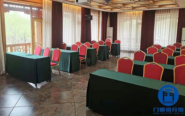 會(huì)議現(xiàn)場(chǎng)