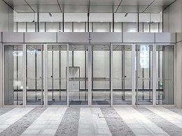 探索不同自動(dòng)門維修與保養(yǎng)的不同之處