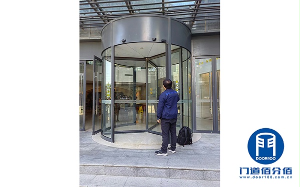 保養(yǎng)決定壽命，自動(dòng)（三翼）旋轉(zhuǎn)門保養(yǎng)工作記錄