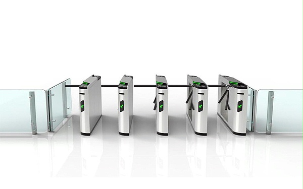 從準(zhǔn)備到實施，閘機(jī)移裝方案