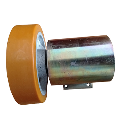 凱必盛旋轉(zhuǎn)門專用從動器總成智匯門道