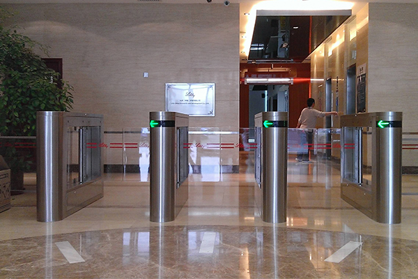  北京閘機維修，常見閘機故障解決辦法