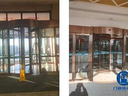 沈陽(yáng)國(guó)網(wǎng)各種電動(dòng)門保養(yǎng)工作記錄