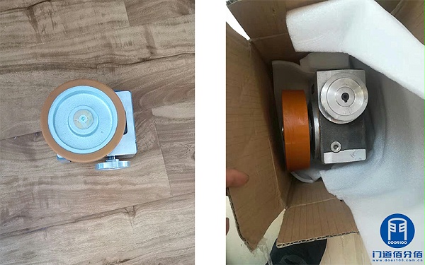 某銀行銀行出入口維修電動(dòng)旋轉(zhuǎn)門異響服務(wù)案例