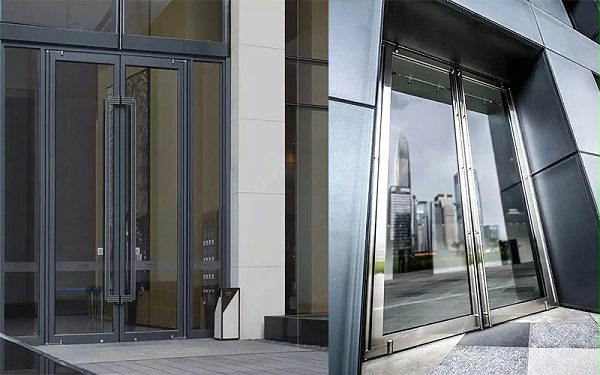 門區(qū)美學(xué)：平衡門設(shè)計(jì)的關(guān)鍵因素