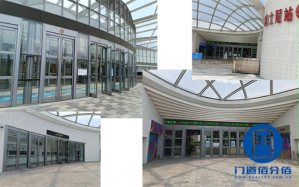 上海重啟，保通行丨地鐵站自動(dòng)平衡門保養(yǎng)維修項(xiàng)目