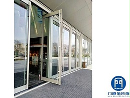 平衡門方案特點介紹