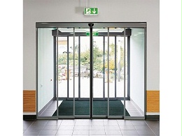 自動套疊門安裝、使用與維修保養(yǎng)