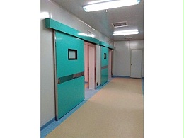 深度對(duì)比：自動(dòng)氣密門與自動(dòng)玻璃門