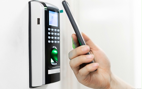 門禁控制自動門開關(guān)方式介紹