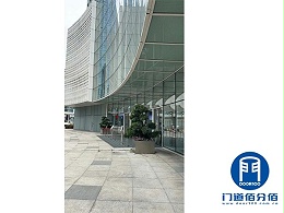 速通門(mén)保養(yǎng)丨深圳百度大廈寶盾速通門(mén)維保服務(wù)