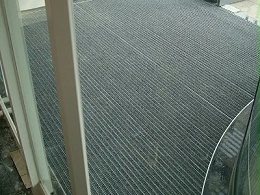 選擇購買鋁合金地墊基本常識(shí)