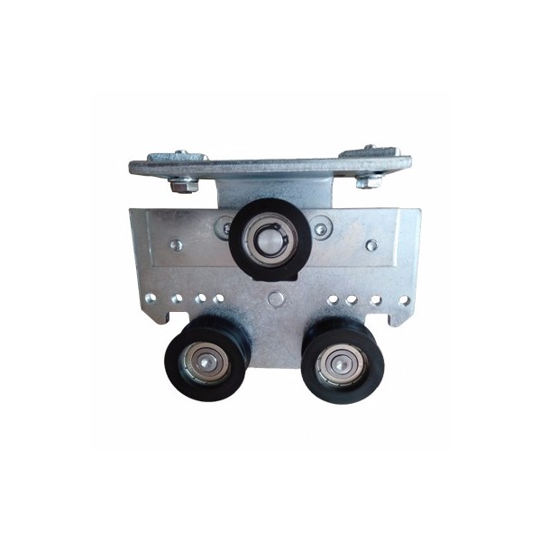 自動(dòng)平滑門吊件