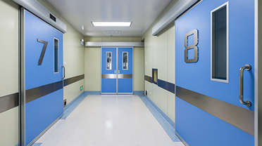 醫(yī)用氣密門(mén)