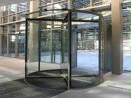 技術(shù)對(duì)比：手動(dòng)與自動(dòng)旋轉(zhuǎn)門構(gòu)成差異詳解